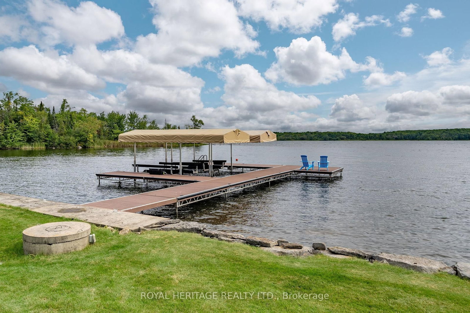 120 MCGREGOR Drive • Kawartha Lakes, ON photo 41