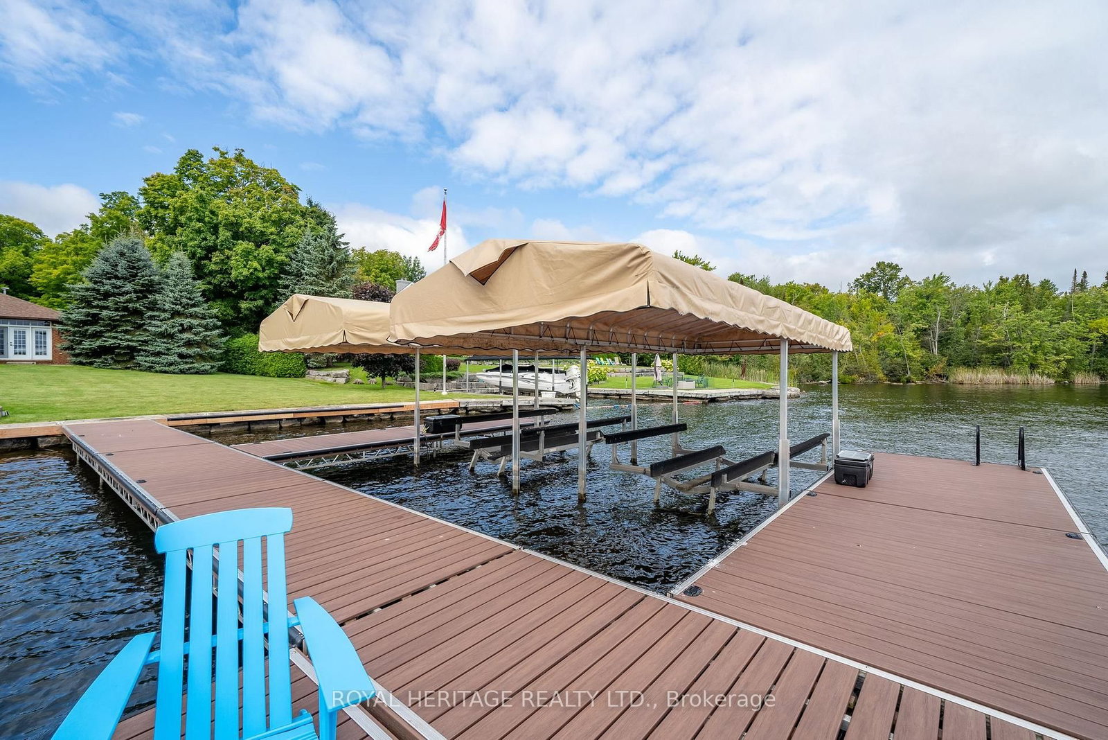 120 MCGREGOR Drive • Kawartha Lakes, ON photo 43