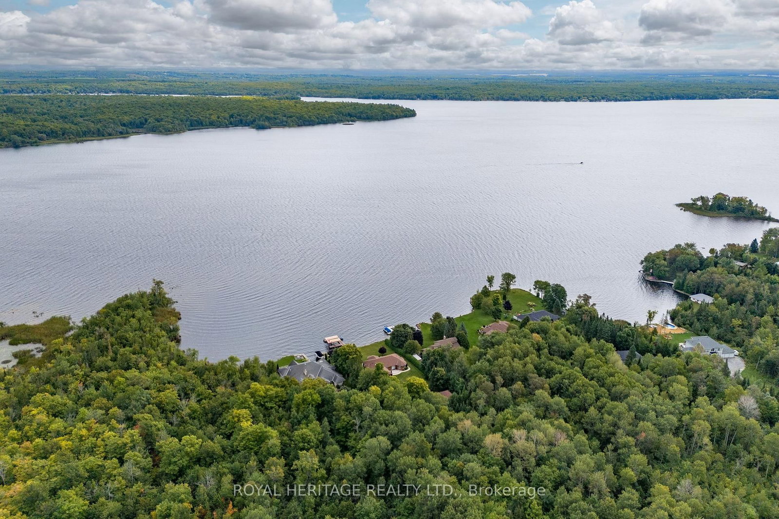 120 MCGREGOR Drive • Kawartha Lakes, ON photo 44