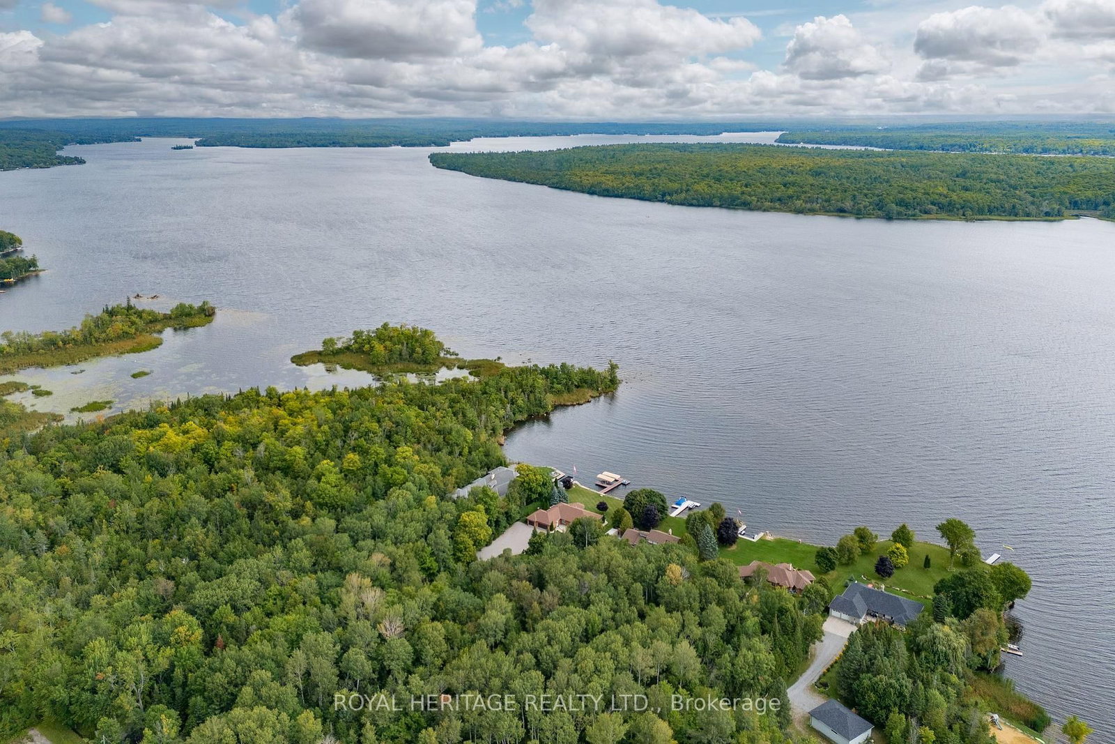 120 MCGREGOR Drive • Kawartha Lakes, ON photo 46