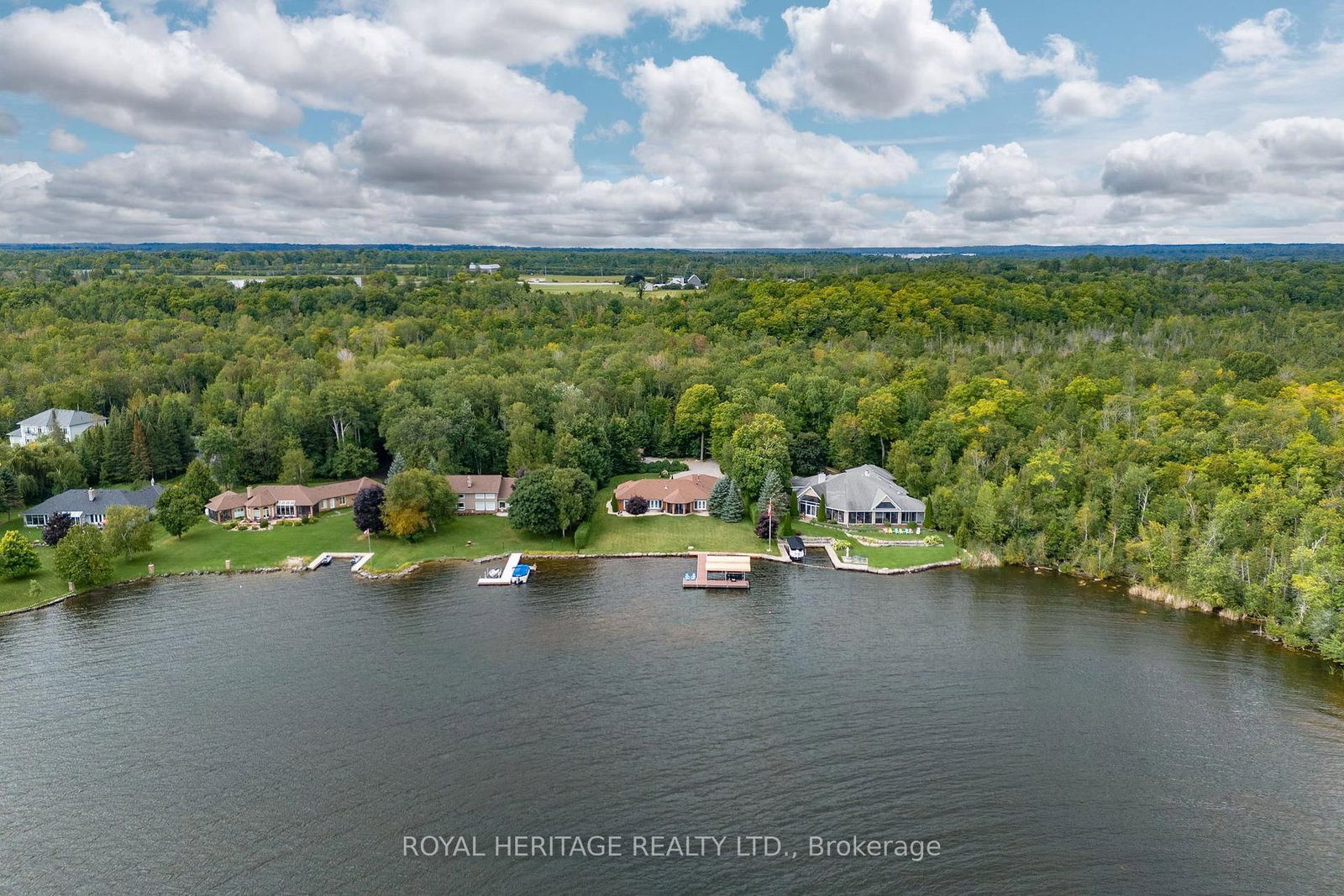 120 MCGREGOR Drive • Kawartha Lakes, ON photo 47