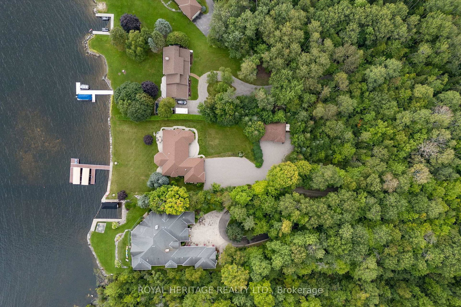 120 MCGREGOR Drive • Kawartha Lakes, ON photo 48