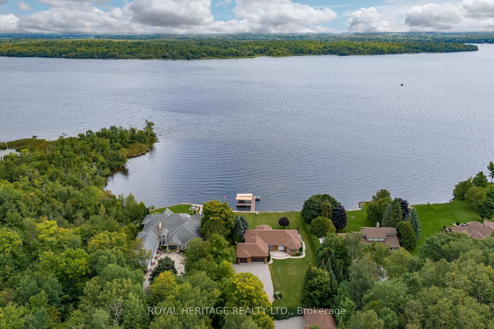 120 MCGREGOR Drive • Kawartha Lakes, ON photo 49