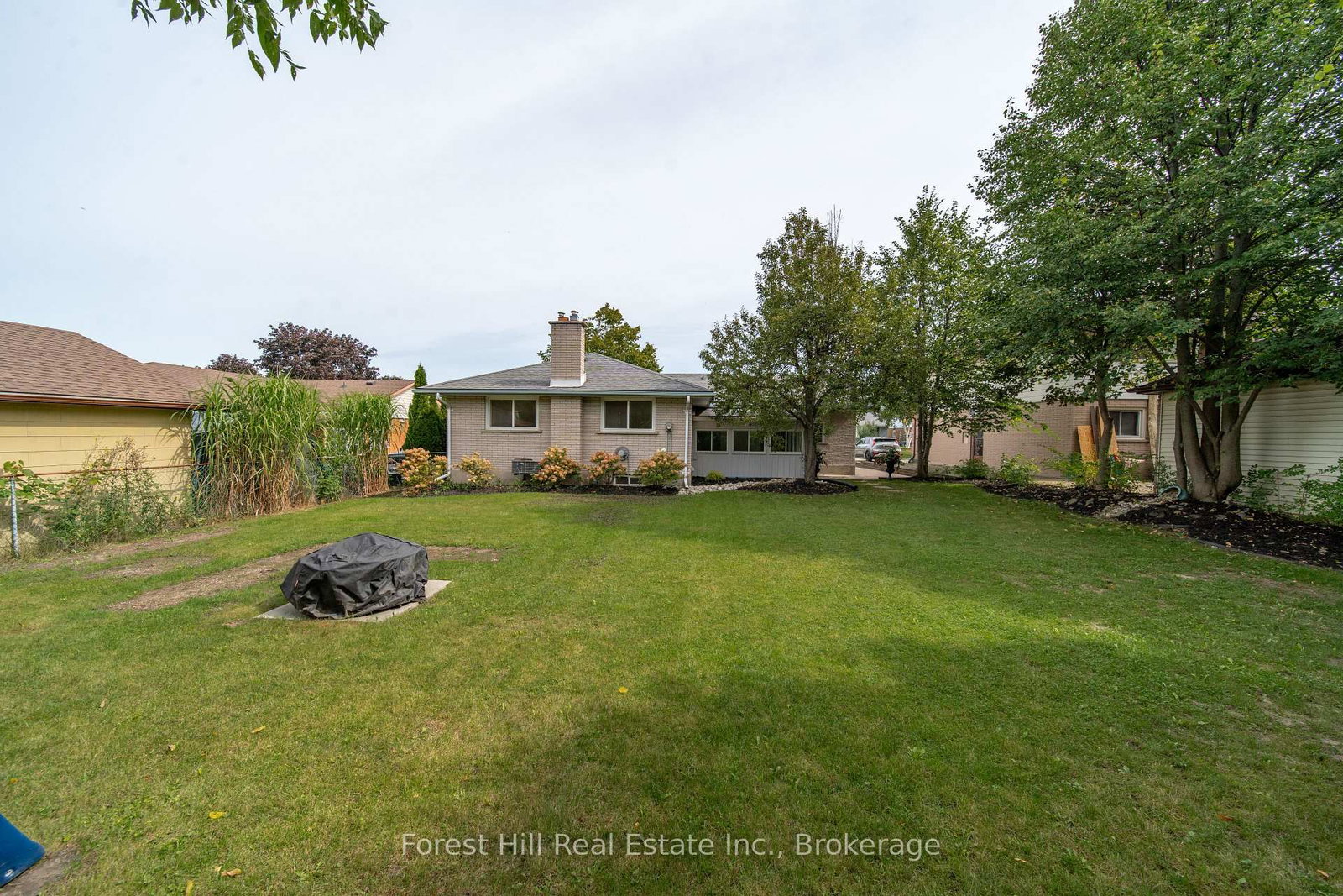 31 Gay Crescent • Kitchener, ON photo 37
