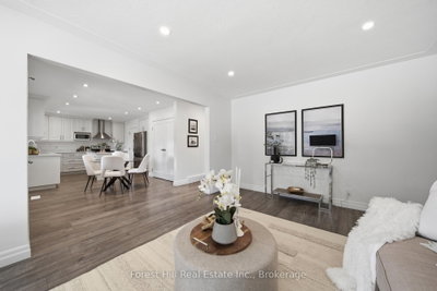 31 Gay Crescent • Kitchener, ON photo 6
