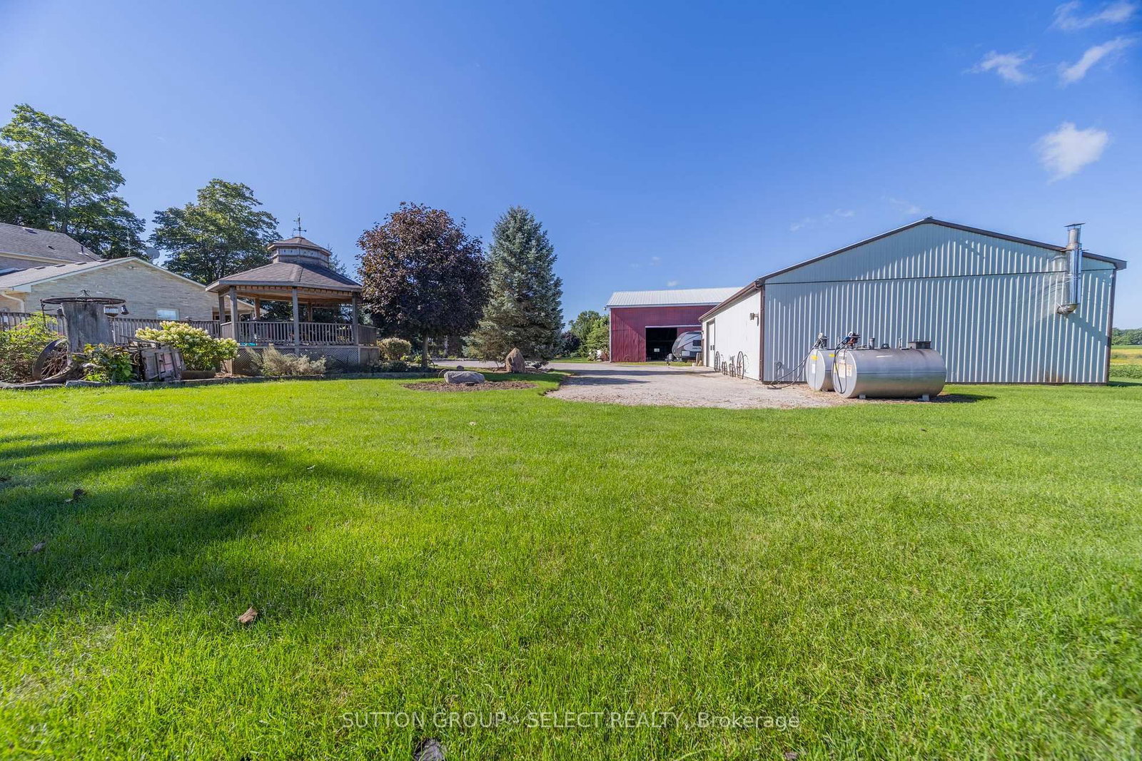 10072 Argyle Street • North Middlesex, ON photo 43