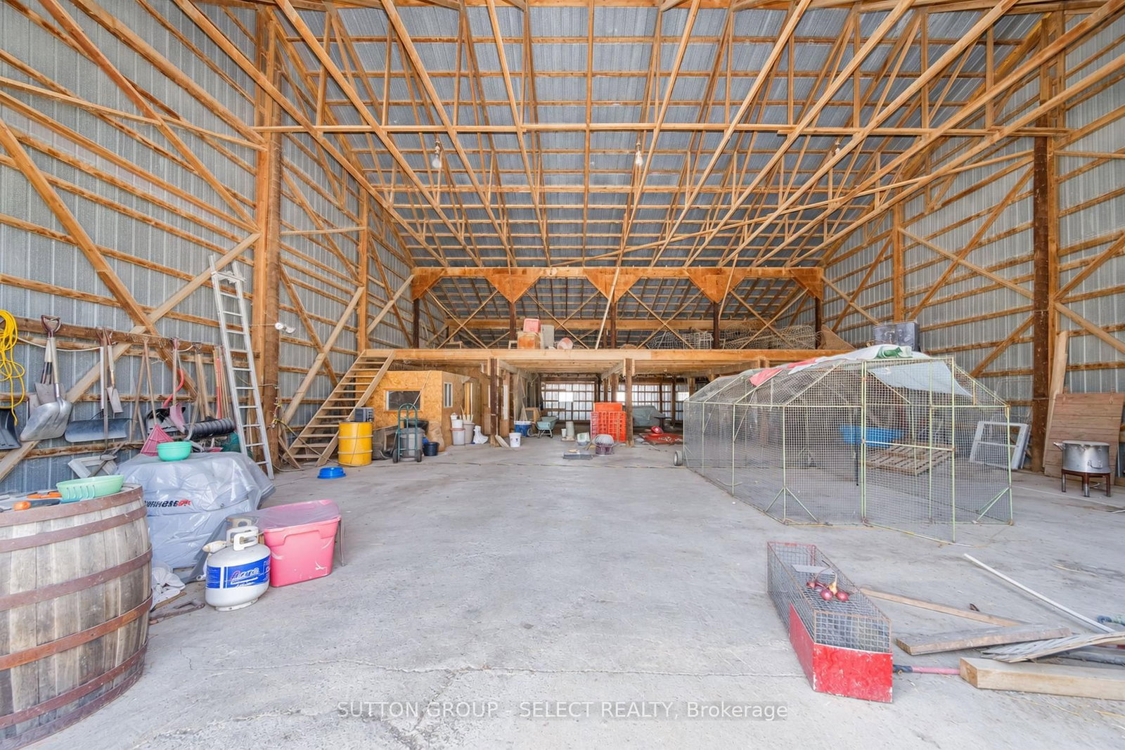 10072 Argyle Street • North Middlesex, ON photo 45