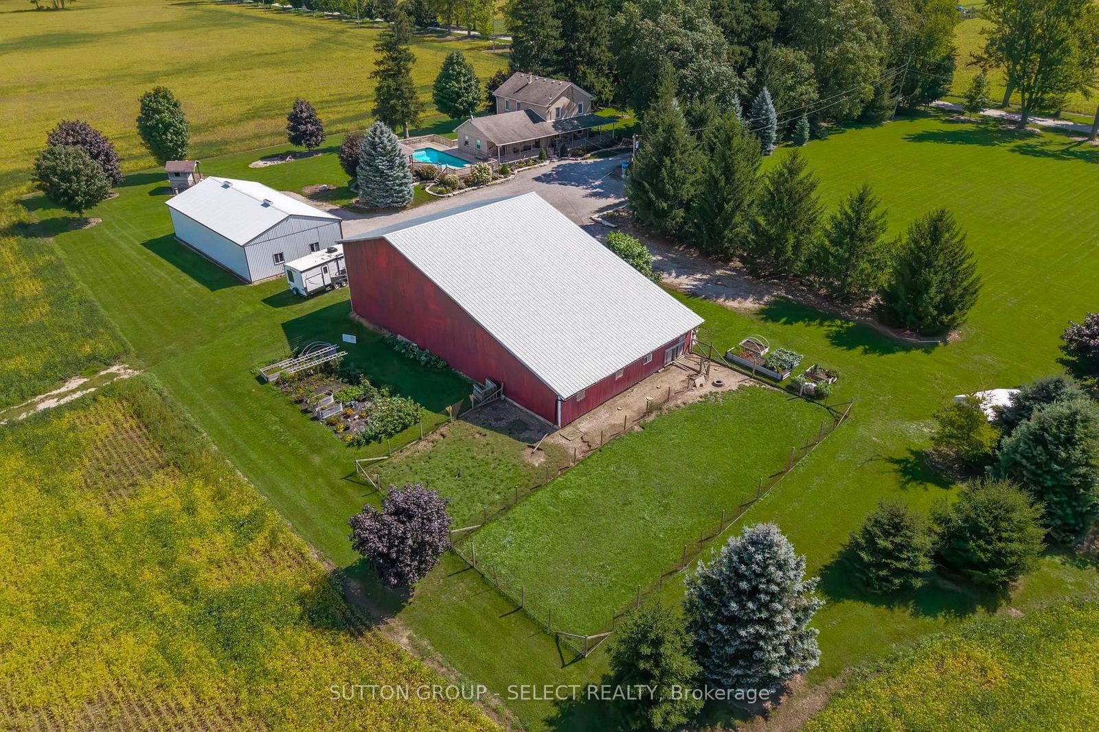 10072 Argyle Street • North Middlesex, ON photo 48