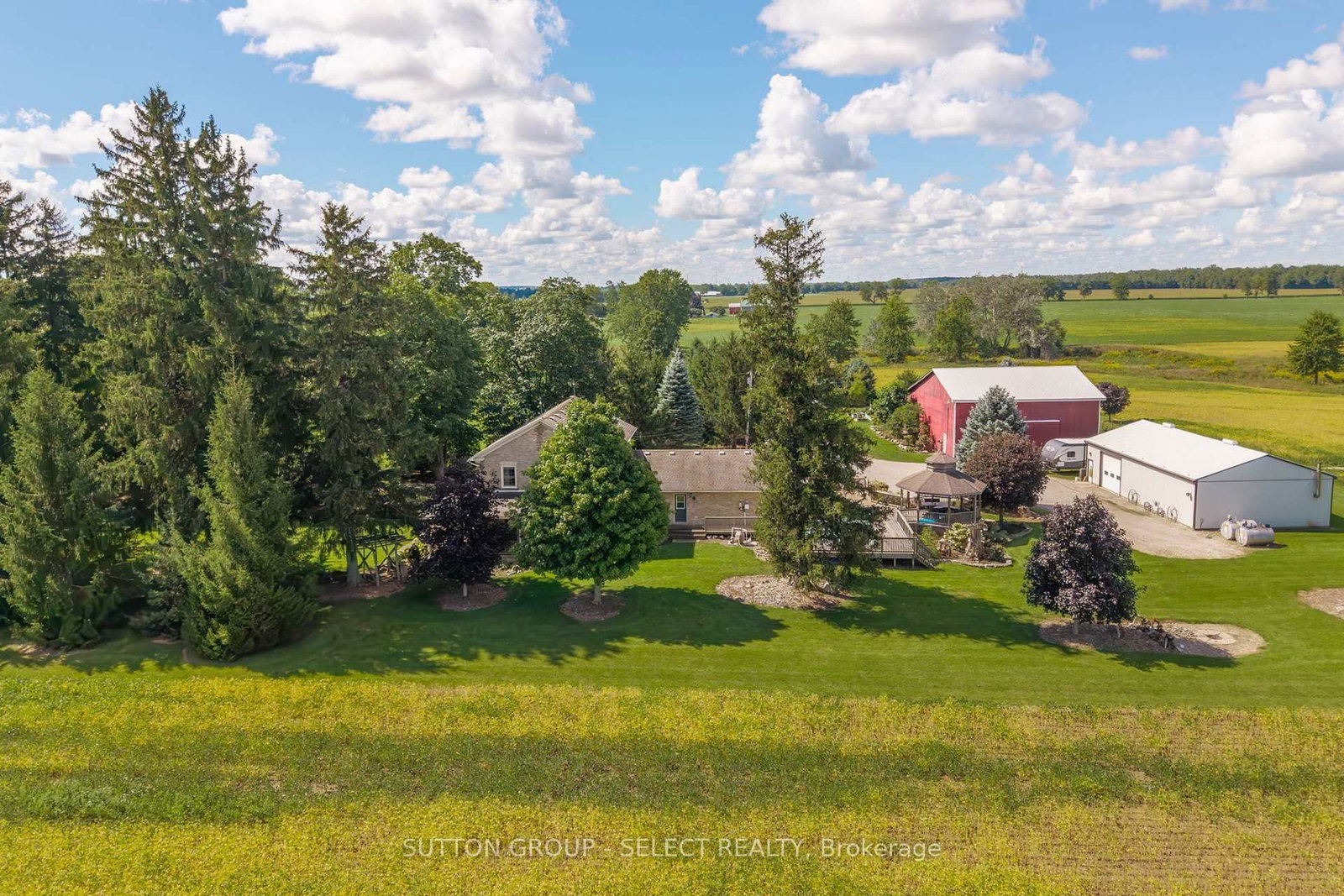 10072 Argyle Street • North Middlesex, ON photo 49
