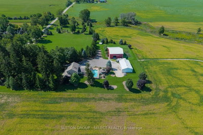 10072 Argyle Street • North Middlesex, ON photo 5