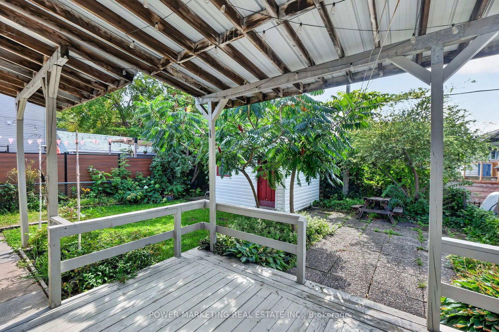 318 Shakespeare Street • Ottawa, ON photo 43