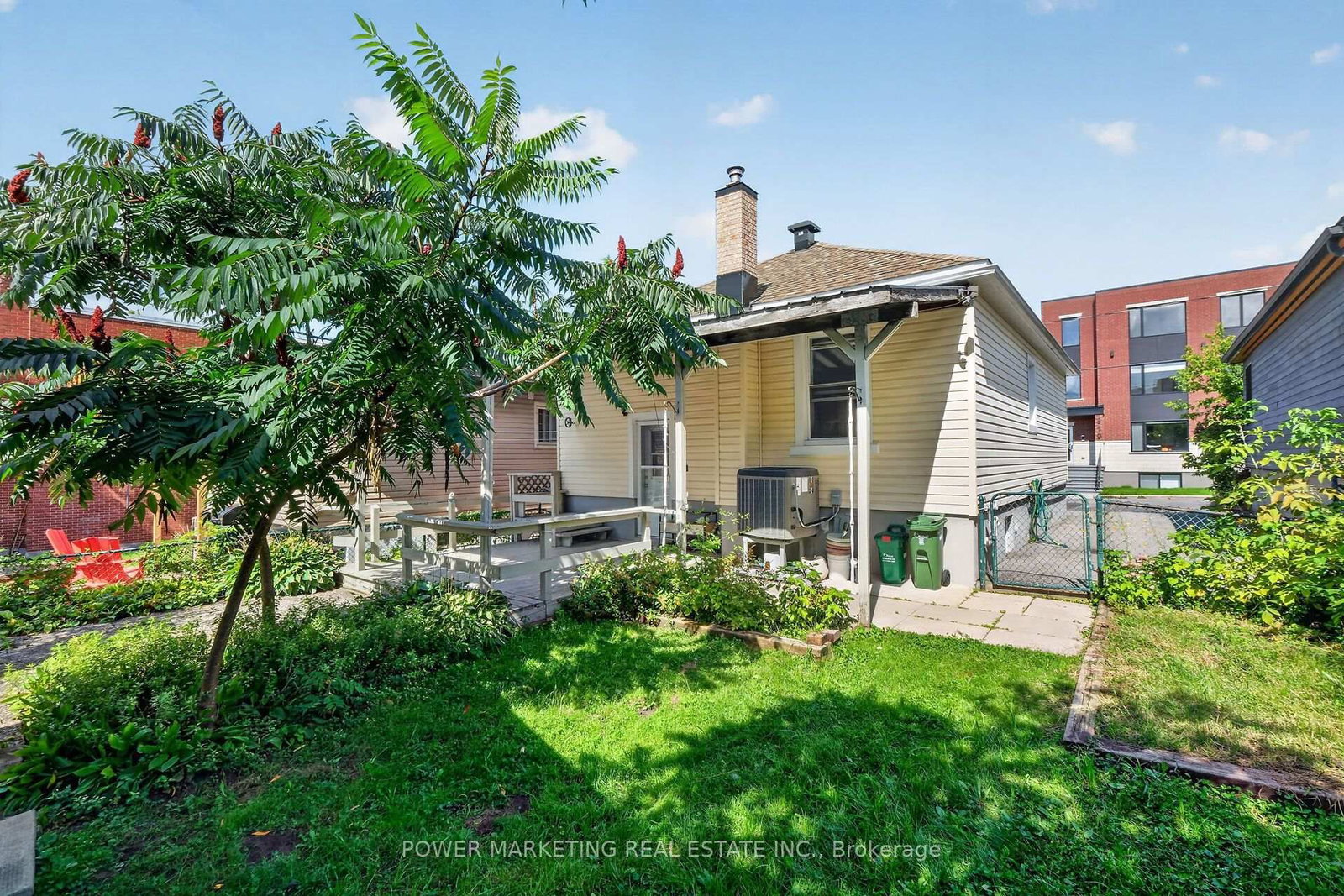 318 Shakespeare Street • Ottawa, ON photo 46