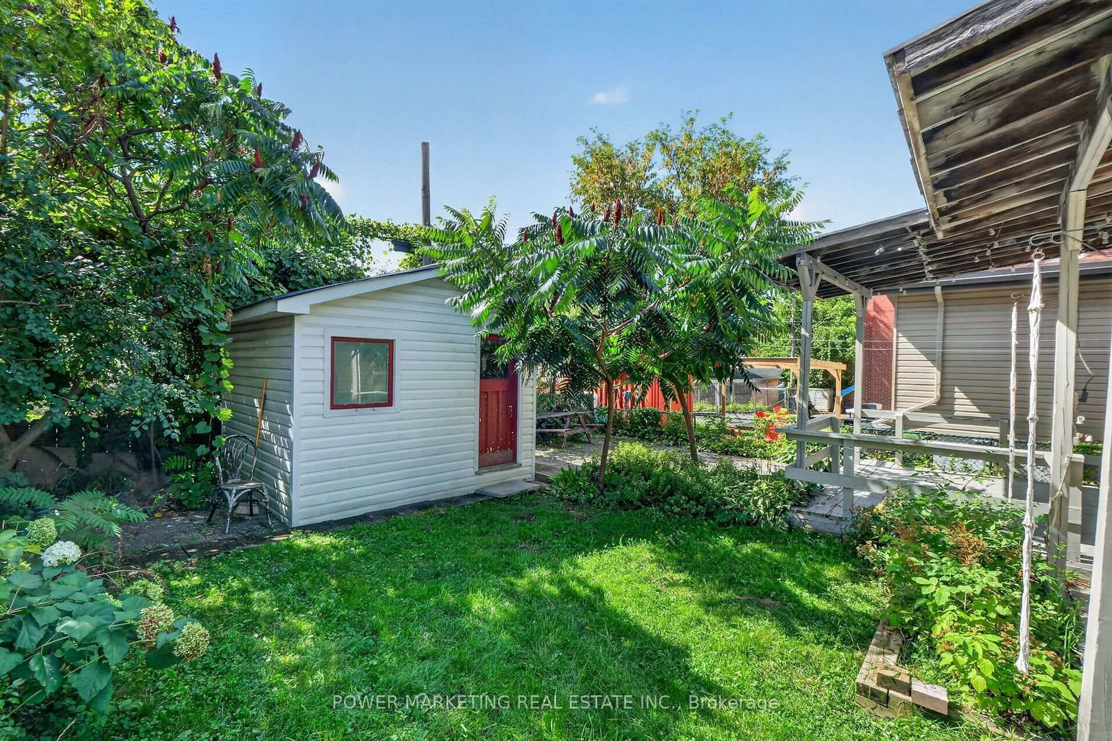 318 Shakespeare Street • Ottawa, ON photo 47