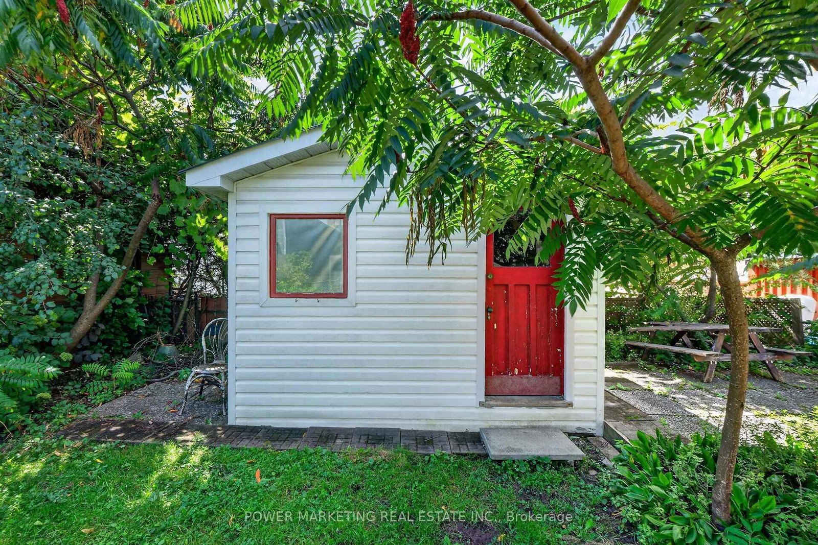 318 Shakespeare Street • Ottawa, ON photo 48