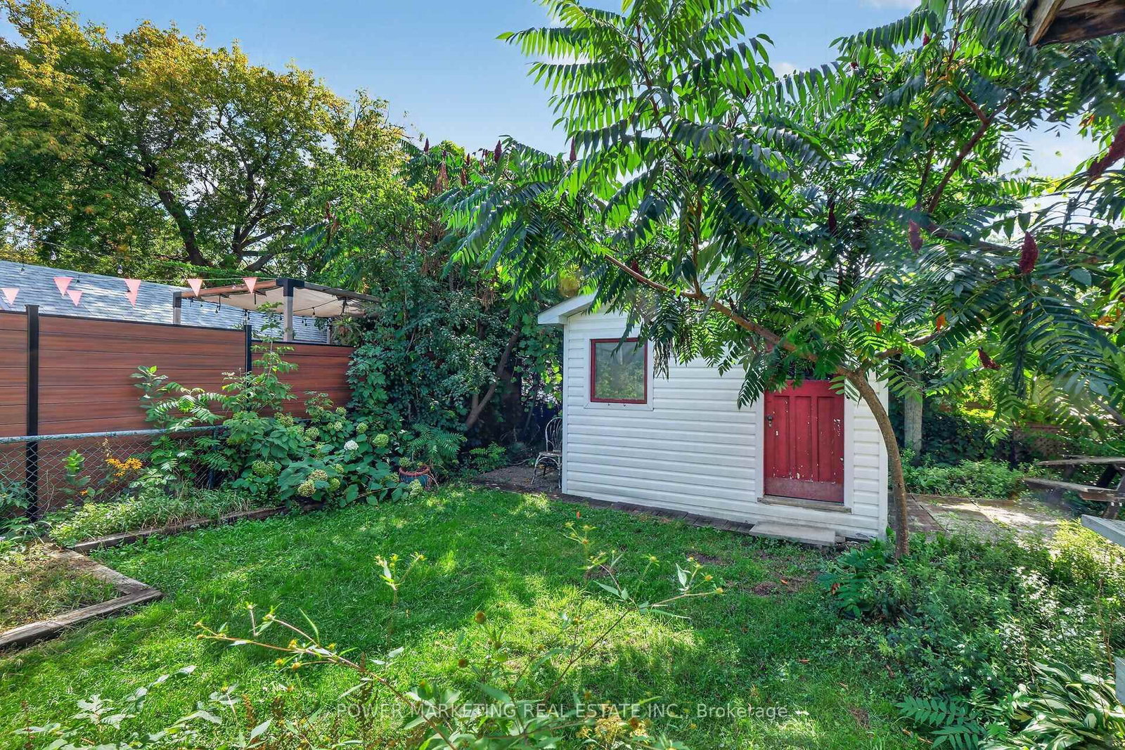 318 Shakespeare Street • Ottawa, ON photo 50