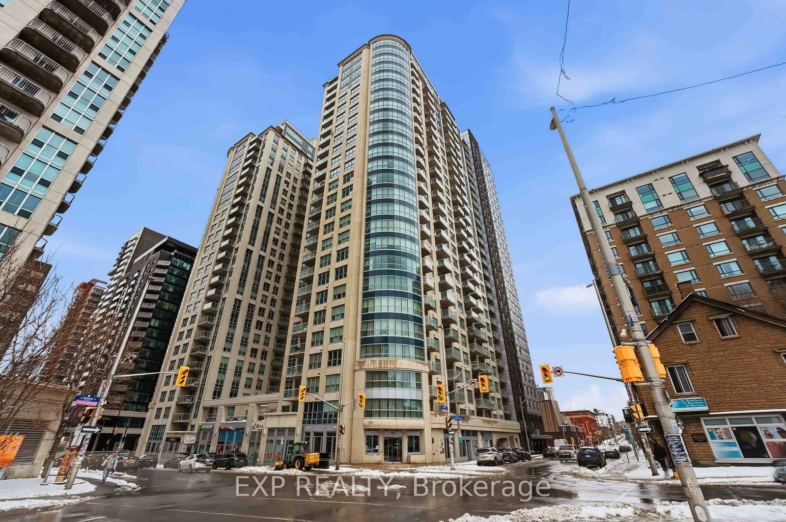 195 Besserer Street • #1805 • Ottawa, ON photo 1