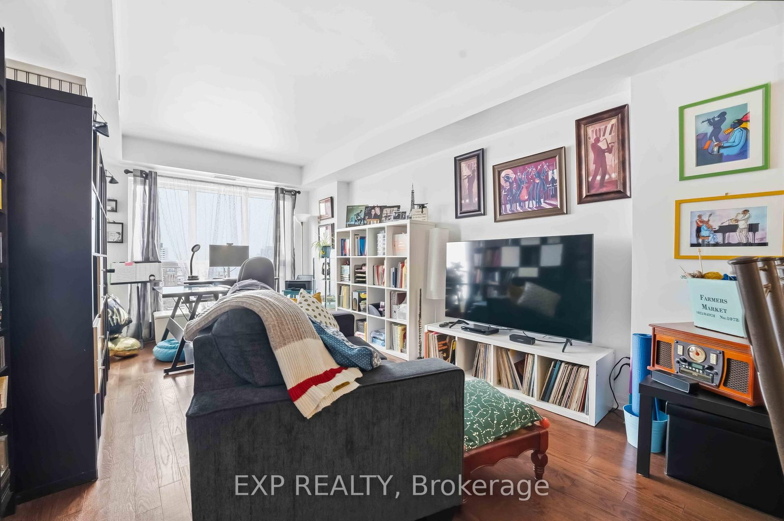 195 Besserer Street • #1805 • Ottawa, ON photo 10