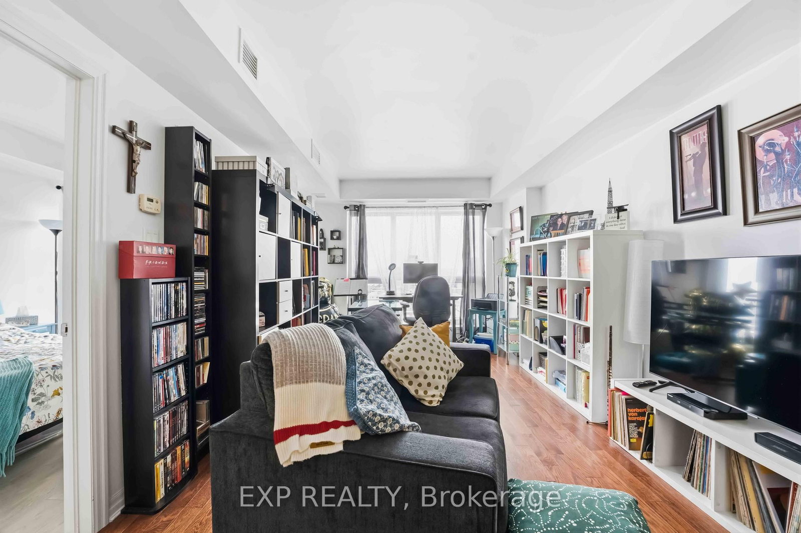 195 Besserer Street • #1805 • Ottawa, ON photo 11