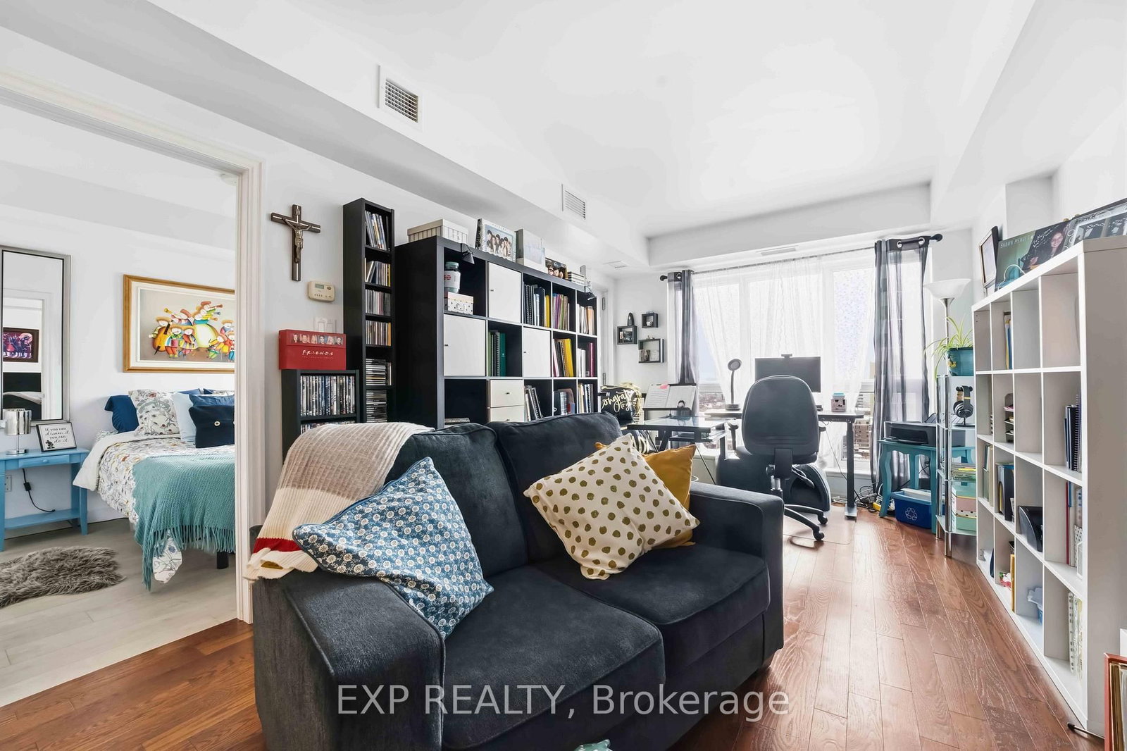 195 Besserer Street • #1805 • Ottawa, ON photo 12