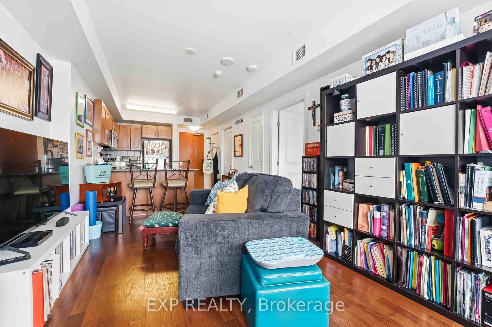 195 Besserer Street • #1805 • Ottawa, ON photo 14