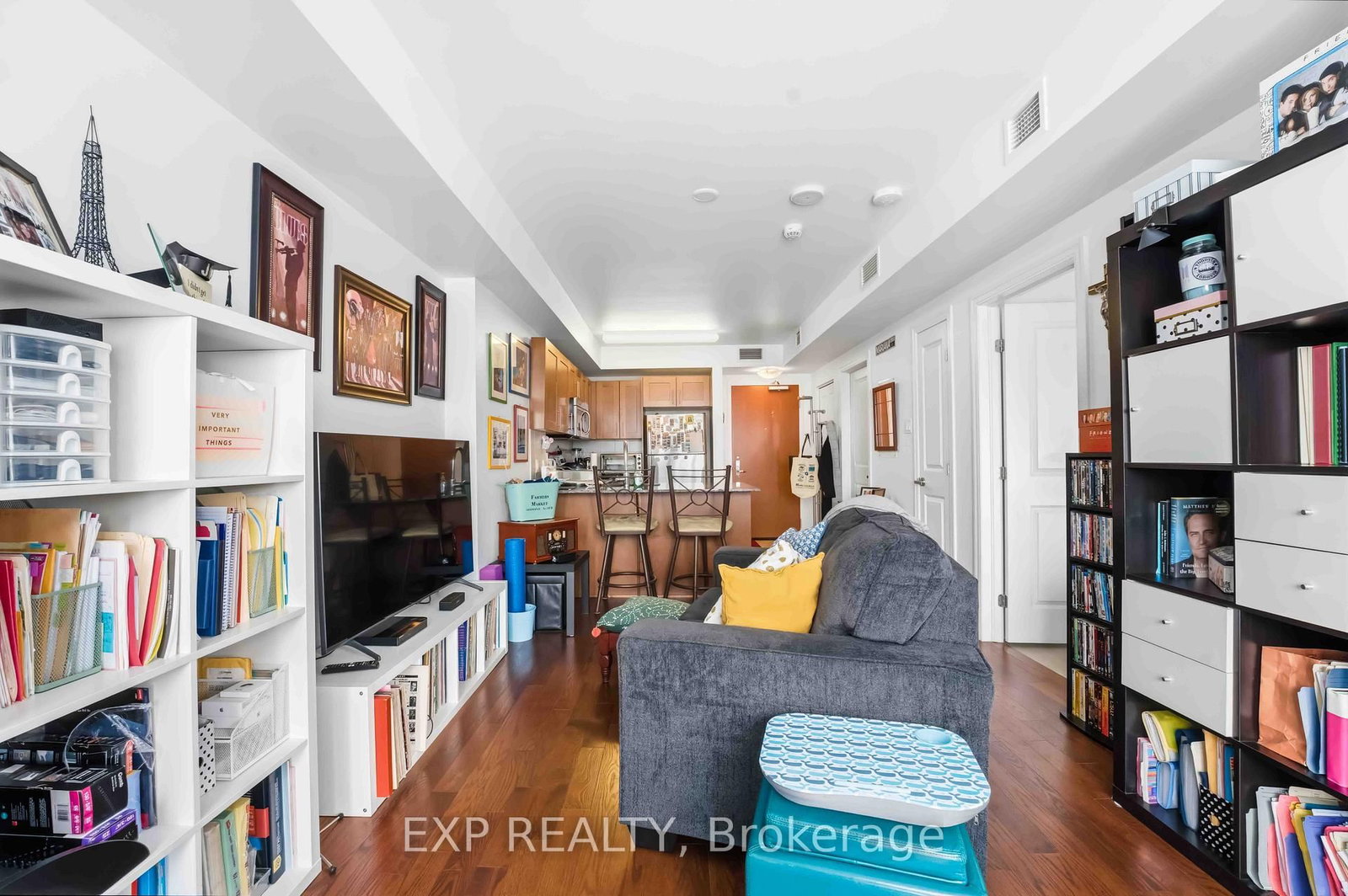 195 Besserer Street • #1805 • Ottawa, ON photo 15
