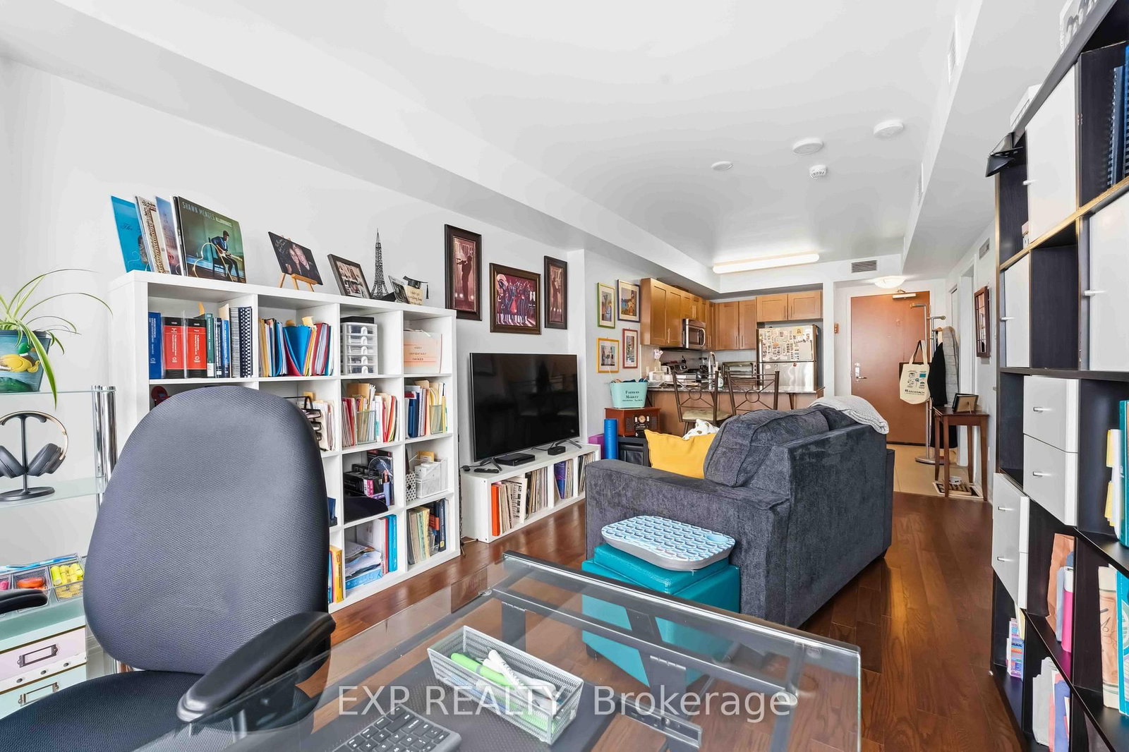 195 Besserer Street • #1805 • Ottawa, ON photo 16