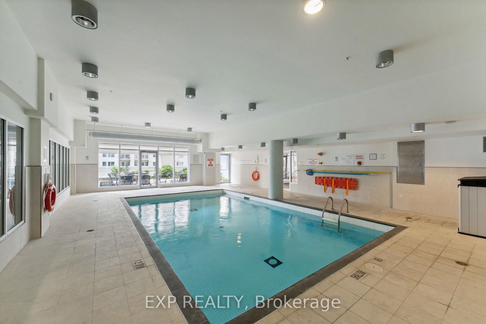 195 Besserer Street • #1805 • Ottawa, ON photo 26