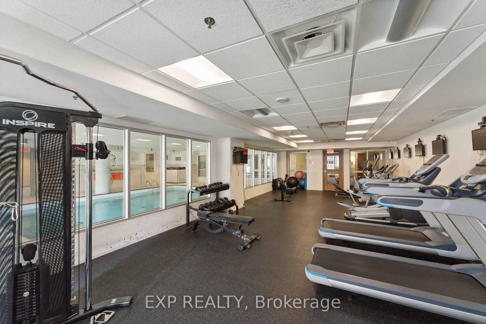 195 Besserer Street • #1805 • Ottawa, ON photo 27