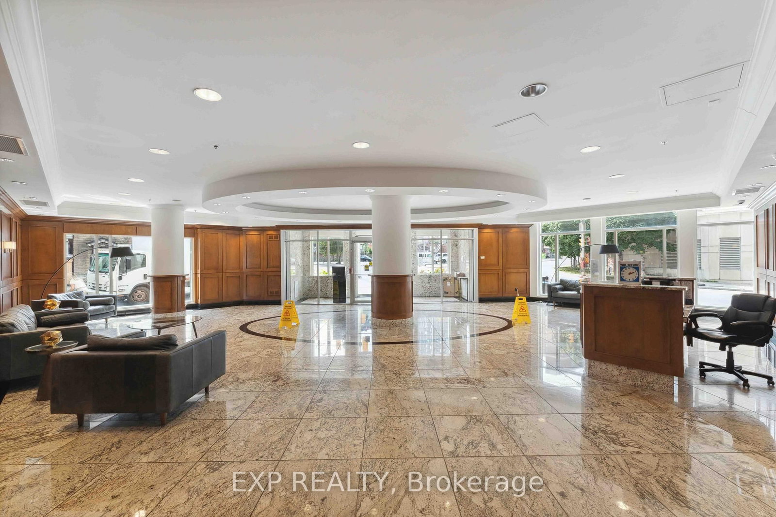 195 Besserer Street • #1805 • Ottawa, ON photo 6