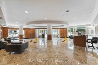 195 Besserer Street • #1805 • Ottawa, ON photo 6