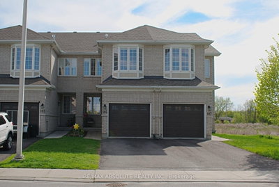185 Desmond Trudeau Drive • Arnprior, ON photo 2