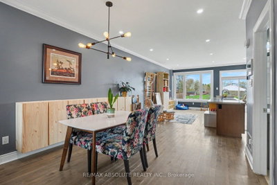 185 Desmond Trudeau Drive • Arnprior, ON photo 4