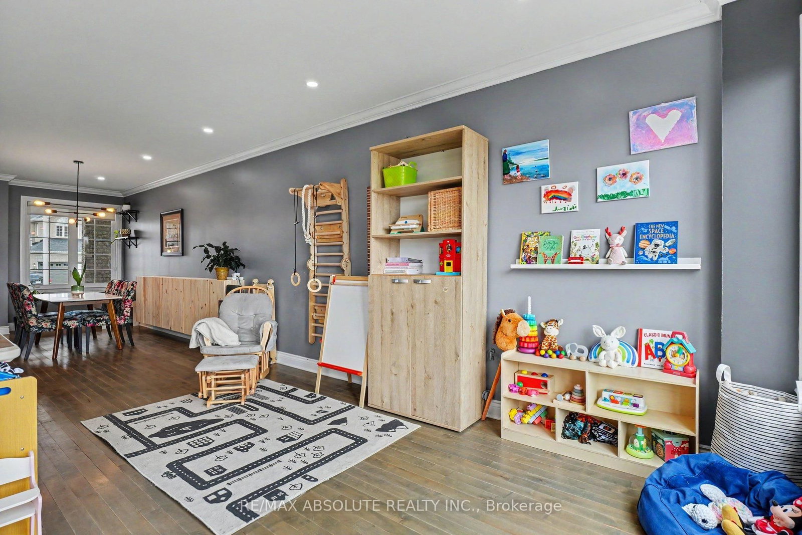 185 Desmond Trudeau Drive • Arnprior, ON photo 7