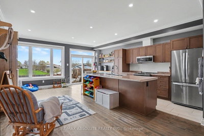185 Desmond Trudeau Drive • Arnprior, ON photo 9