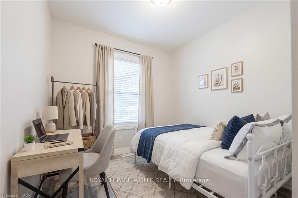 157 Dawson Street • Waterloo, ON photo 10