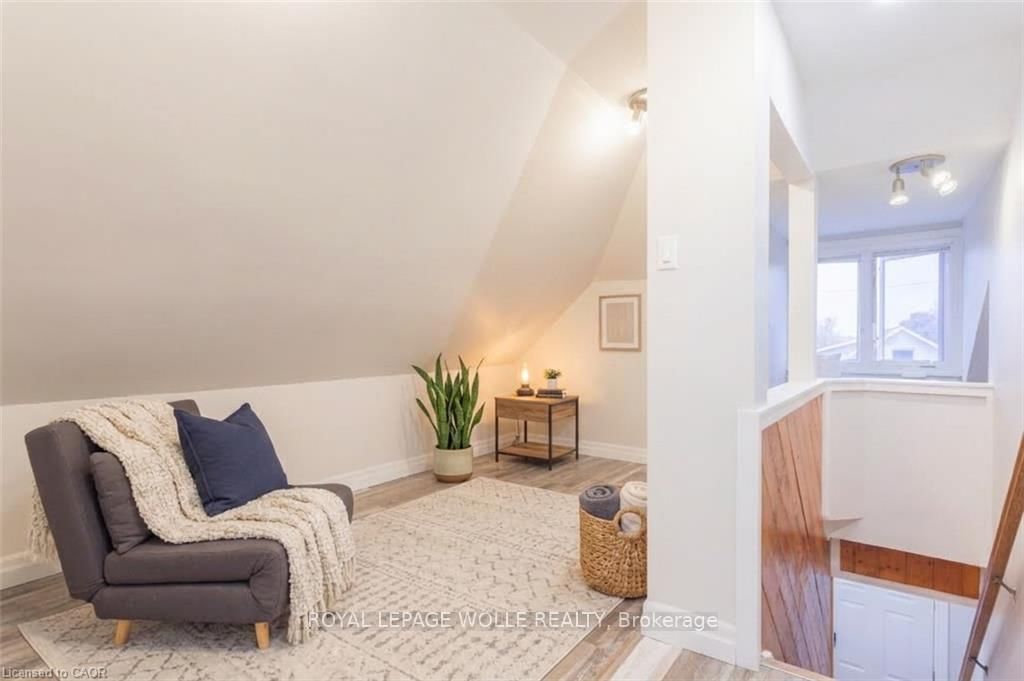 157 Dawson Street • Waterloo, ON photo 11