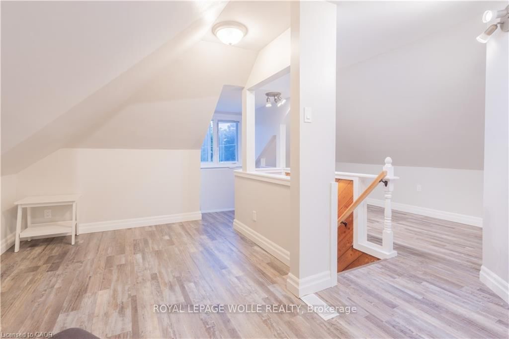 157 Dawson Street • Waterloo, ON photo 12