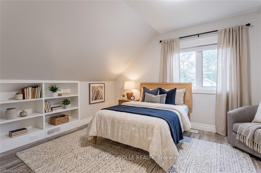 157 Dawson Street • Waterloo, ON photo 13