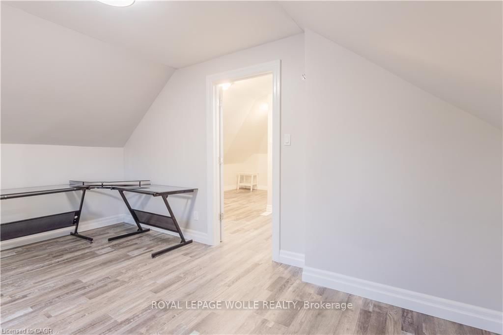 157 Dawson Street • Waterloo, ON photo 15