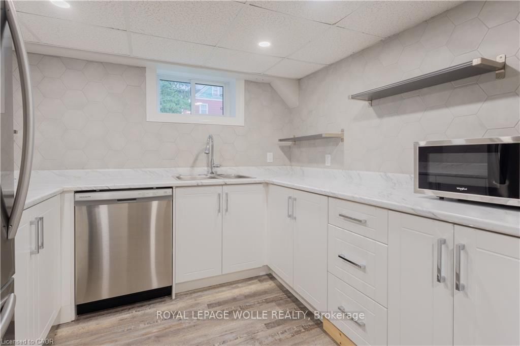 157 Dawson Street • Waterloo, ON photo 18