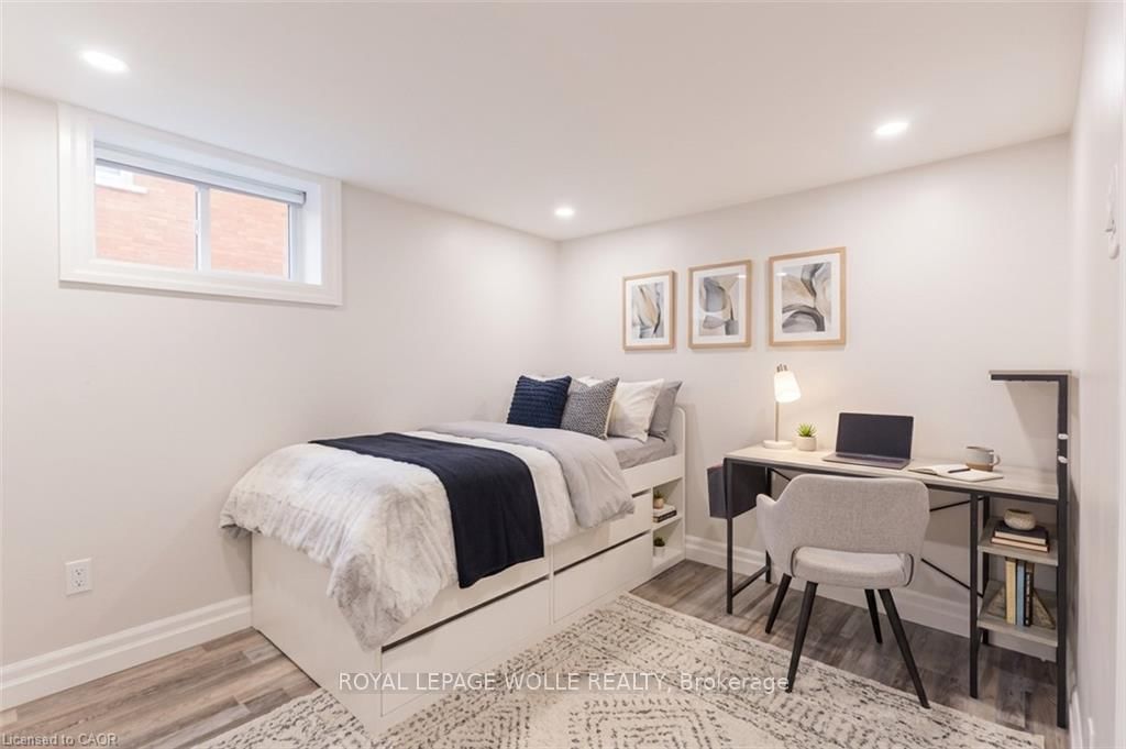 157 Dawson Street • Waterloo, ON photo 20