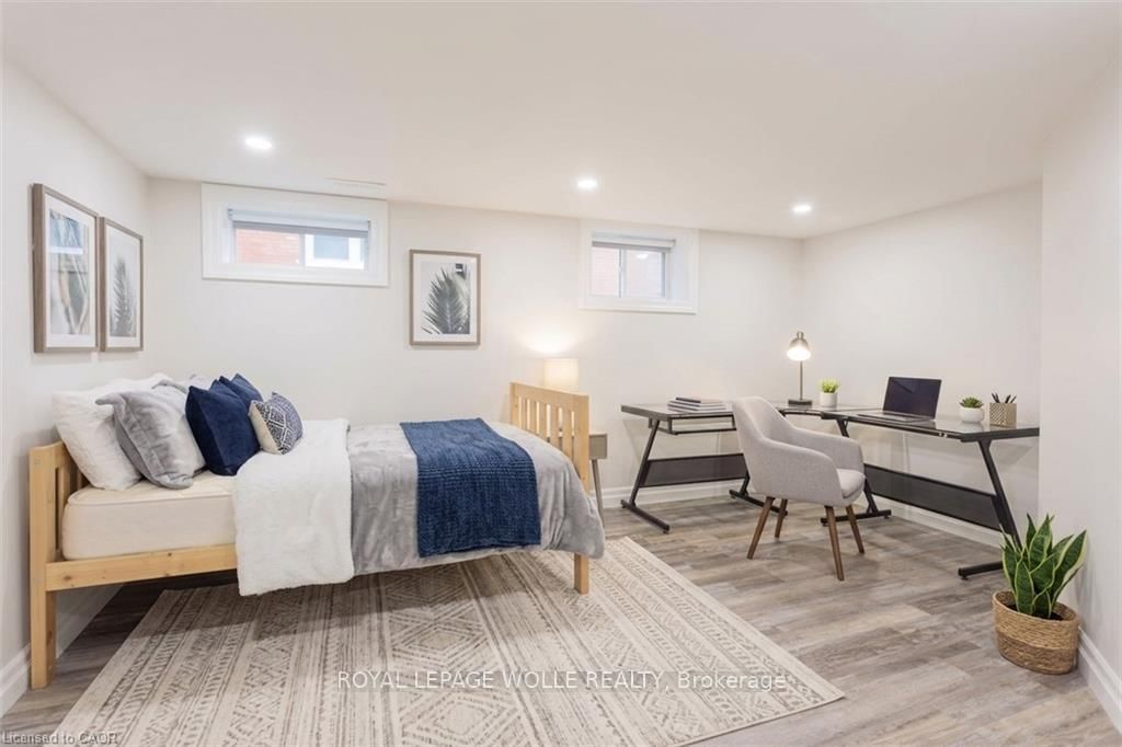 157 Dawson Street • Waterloo, ON photo 21