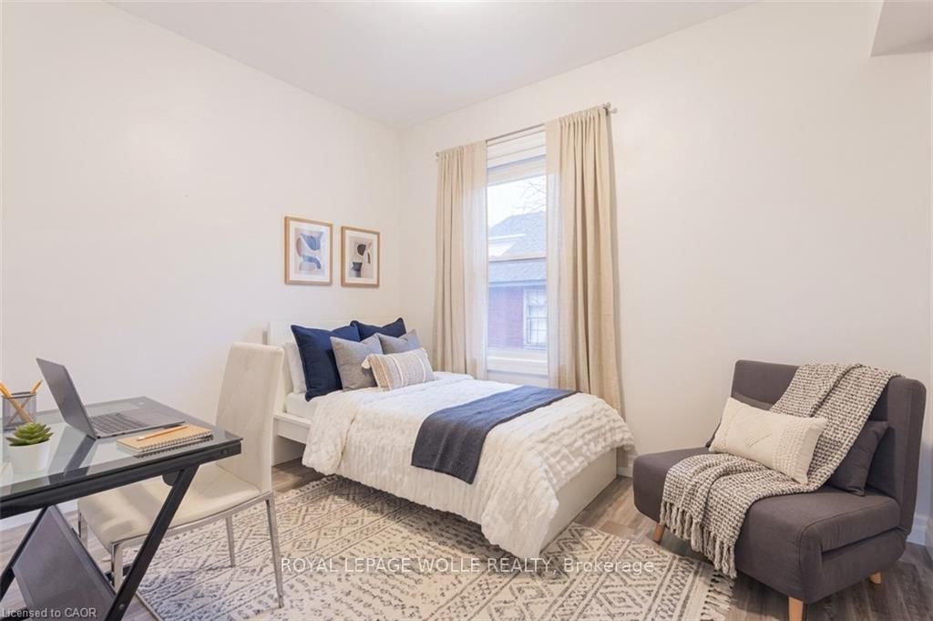 157 Dawson Street • Waterloo, ON photo 9