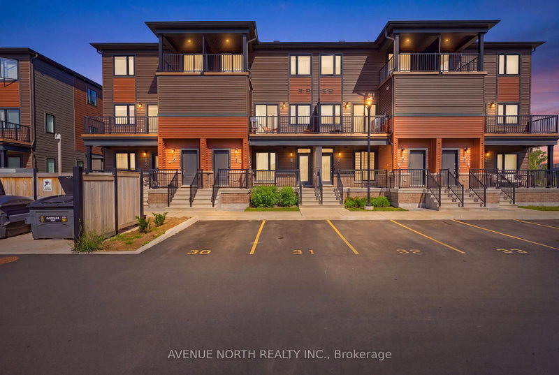 606 Parnian Private