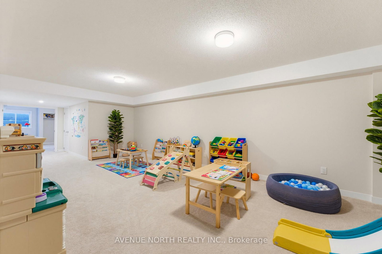 606 Parnian Private • Ottawa, ON photo 28
