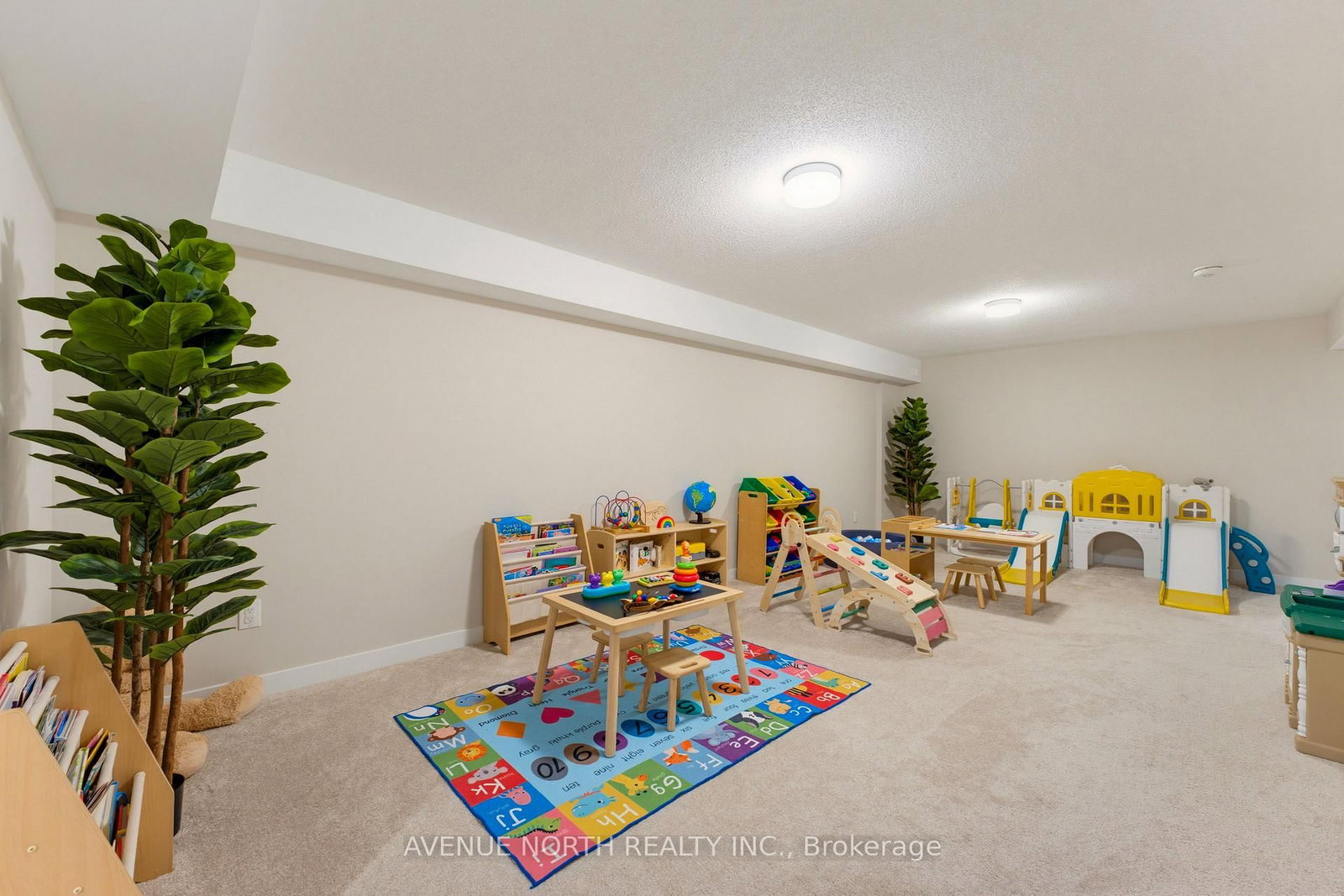 606 Parnian Private • Ottawa, ON photo 34