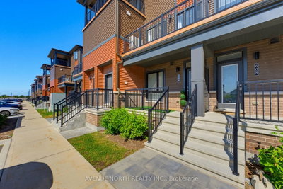 606 Parnian Private • Ottawa, ON photo 4