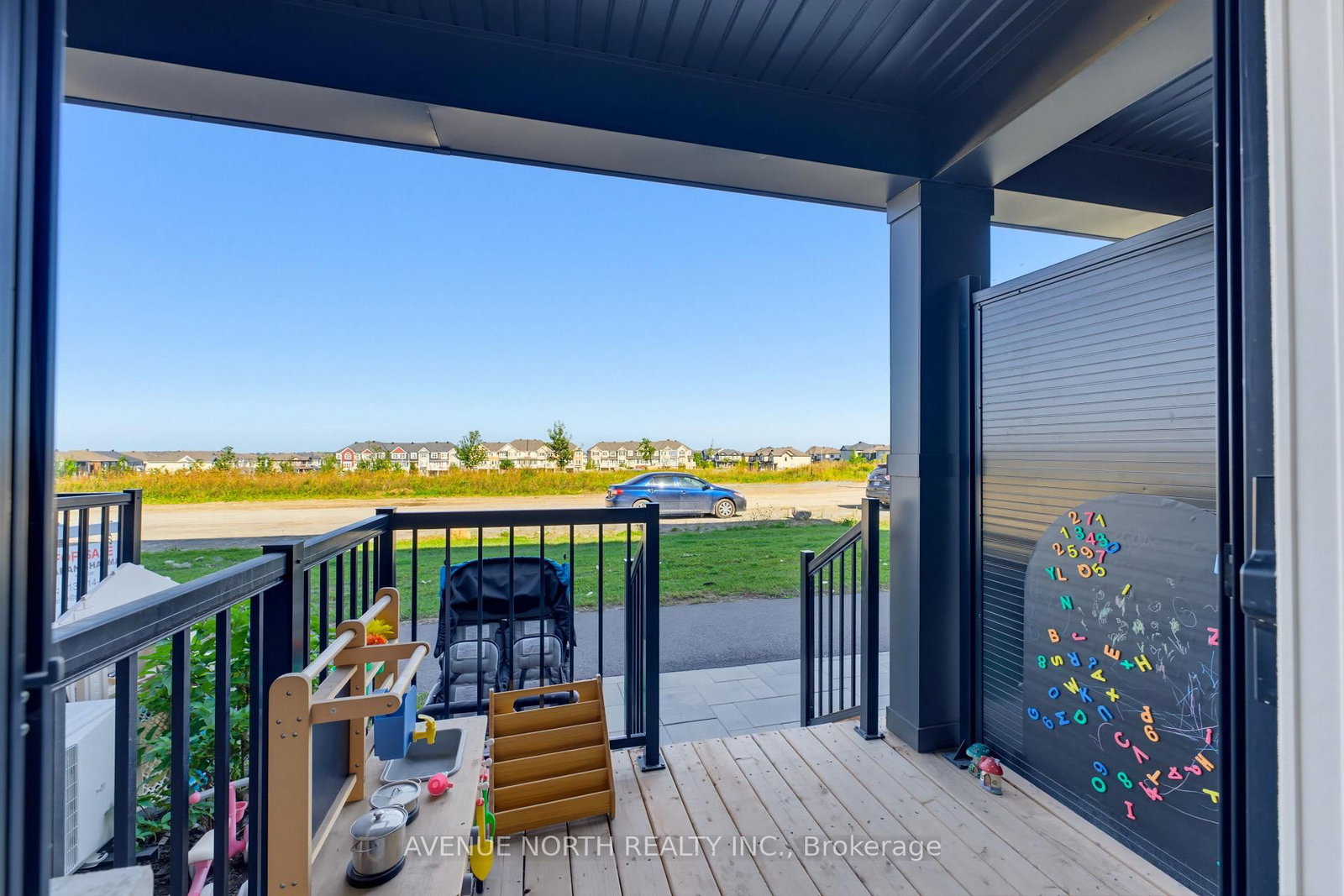 606 Parnian Private • Ottawa, ON photo 41