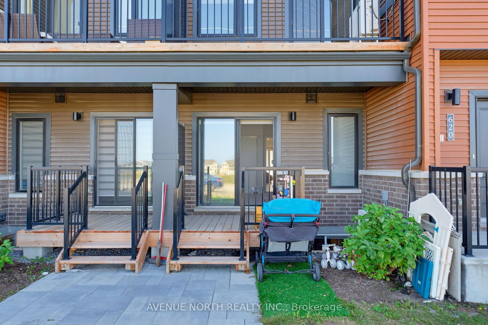 606 Parnian Private • Ottawa, ON photo 42
