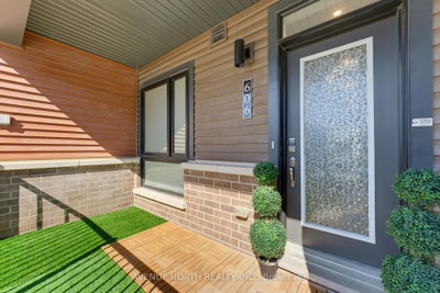 606 Parnian Private • Ottawa, ON photo 6